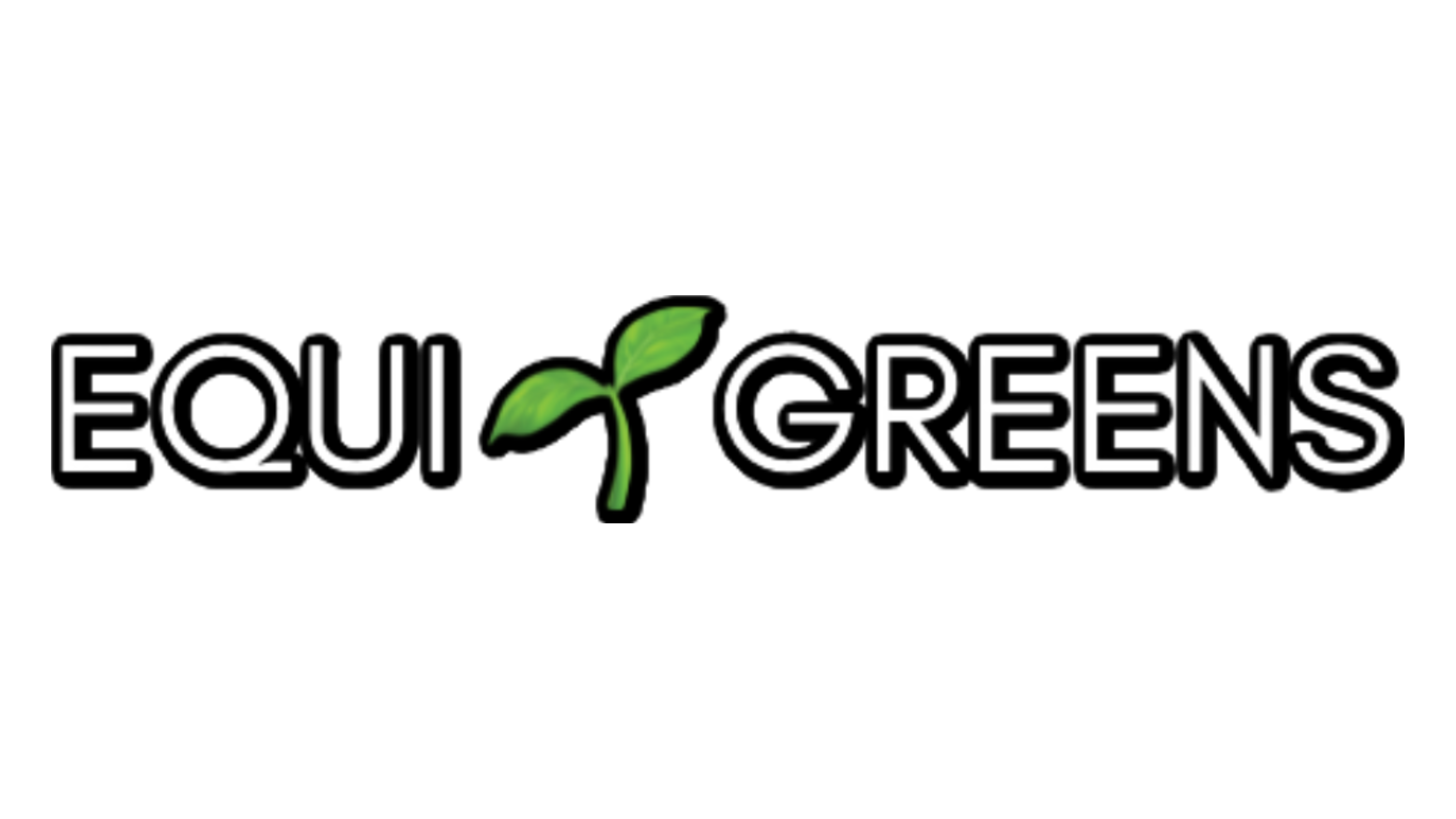 EQUI GREENS logo